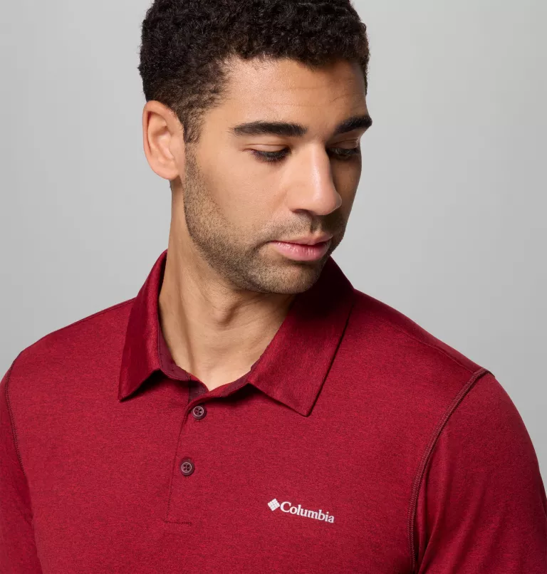 CAMISA MASCULINO COLUMBIA TECH TRAIL – foto 3